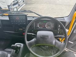 2022 Isuzu Isuzu Fsr 140/260 Freight Pack FSR 140/260 AUTO