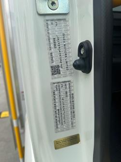 2022 Isuzu Isuzu Fsr 140/260 Freight Pack FSR 140/260 AUTO