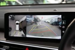 2025 Kia Sorento GT-Line MQ4 PE MY26 AWD Snow White Pearl