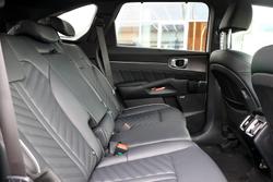 2025 Kia Sorento GT-Line MQ4 PE MY26 AWD Snow White Pearl