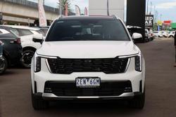 2025 Kia Sorento GT-Line MQ4 PE MY26 AWD Snow White Pearl