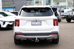 2025 Kia Sorento GT-Line MQ4 PE MY26 AWD Snow White Pearl