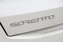 2025 Kia Sorento GT-Line MQ4 PE MY26 AWD Snow White Pearl