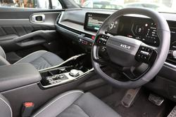 2025 Kia Sorento GT-Line MQ4 PE MY26 AWD Snow White Pearl
