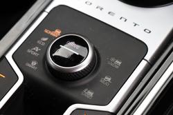 2025 Kia Sorento GT-Line MQ4 PE MY26 AWD Snow White Pearl