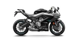 CFMOTO 675 SR R