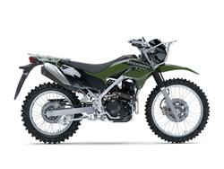 Kawasaki Stockman