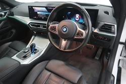 2022 BMW i4 eDrive40 M Sport