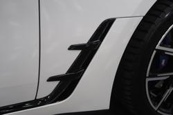 2022 BMW i4 eDrive40 M Sport