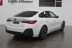 2022 BMW i4 eDrive40 M Sport