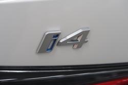 2022 BMW i4 eDrive40 M Sport