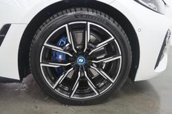 2022 BMW i4 eDrive40 M Sport