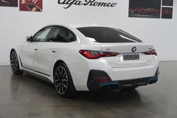 2022 BMW i4 eDrive40 M Sport