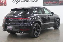 2019 Porsche Macan Turbo