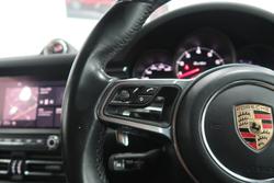 2019 Porsche Macan Turbo