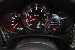 2019 Porsche Macan Turbo