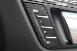 2019 Porsche Macan Turbo