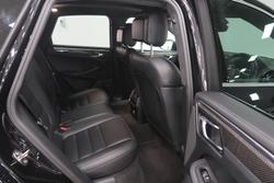 2019 Porsche Macan Turbo