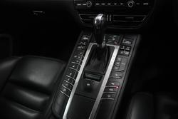 2019 Porsche Macan Turbo