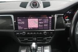 2019 Porsche Macan Turbo