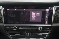 2019 Porsche Macan Turbo