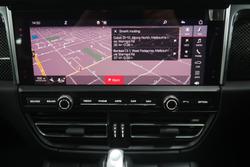 2019 Porsche Macan Turbo