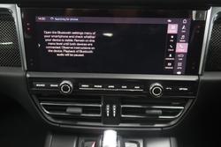 2019 Porsche Macan Turbo