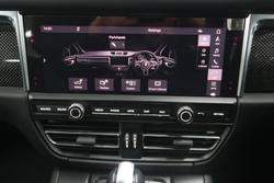 2019 Porsche Macan Turbo