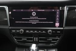 2019 Porsche Macan Turbo