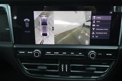 2019 Porsche Macan Turbo