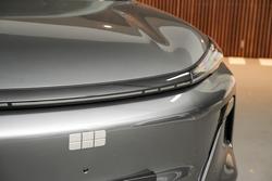 2025 Geely Starray EM-i Inspire