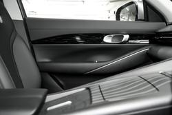 2025 Geely Starray EM-i Inspire