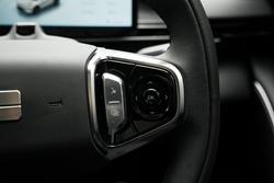 2025 Geely Starray EM-i Inspire