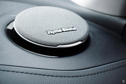 2025 Geely Starray EM-i Inspire