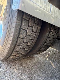 2020 Mercedes-Benz Actros 2653 Actros 2653 White