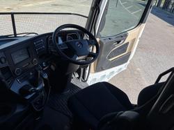 2020 Mercedes-Benz Actros 2653 Actros 2653 White