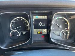 2020 Mercedes-Benz Actros 2653 Actros 2653 White