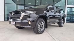 2024 Mazda BT-50 XT