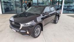 2024 Mazda BT-50 XT
