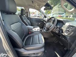 2025 Ford Ranger Sport