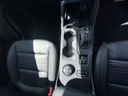 2025 Ford Ranger Sport
