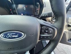 2025 Ford Ranger Sport