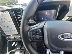 2025 Ford Ranger Sport
