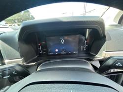 2025 Ford Ranger Sport