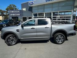 2025 Ford Ranger Sport