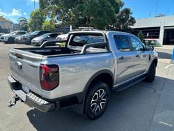 2025 Ford Ranger Sport