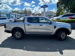 2025 Ford Ranger Sport