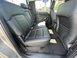 2025 Ford Ranger Sport