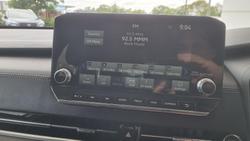 2021 Mitsubishi Outlander LS