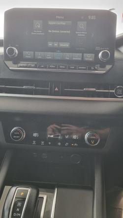 2021 Mitsubishi Outlander LS